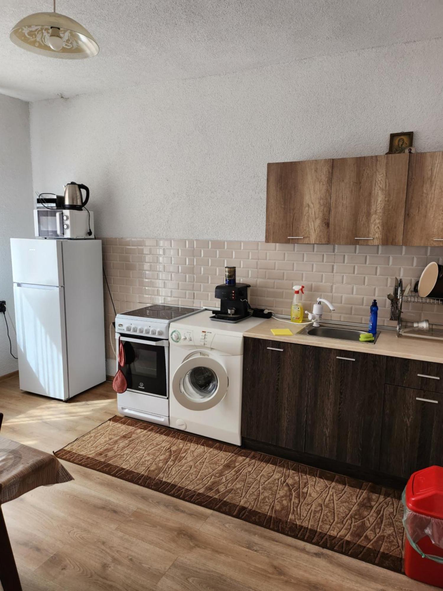 Apartment Lachevi Sandanski Exterior foto