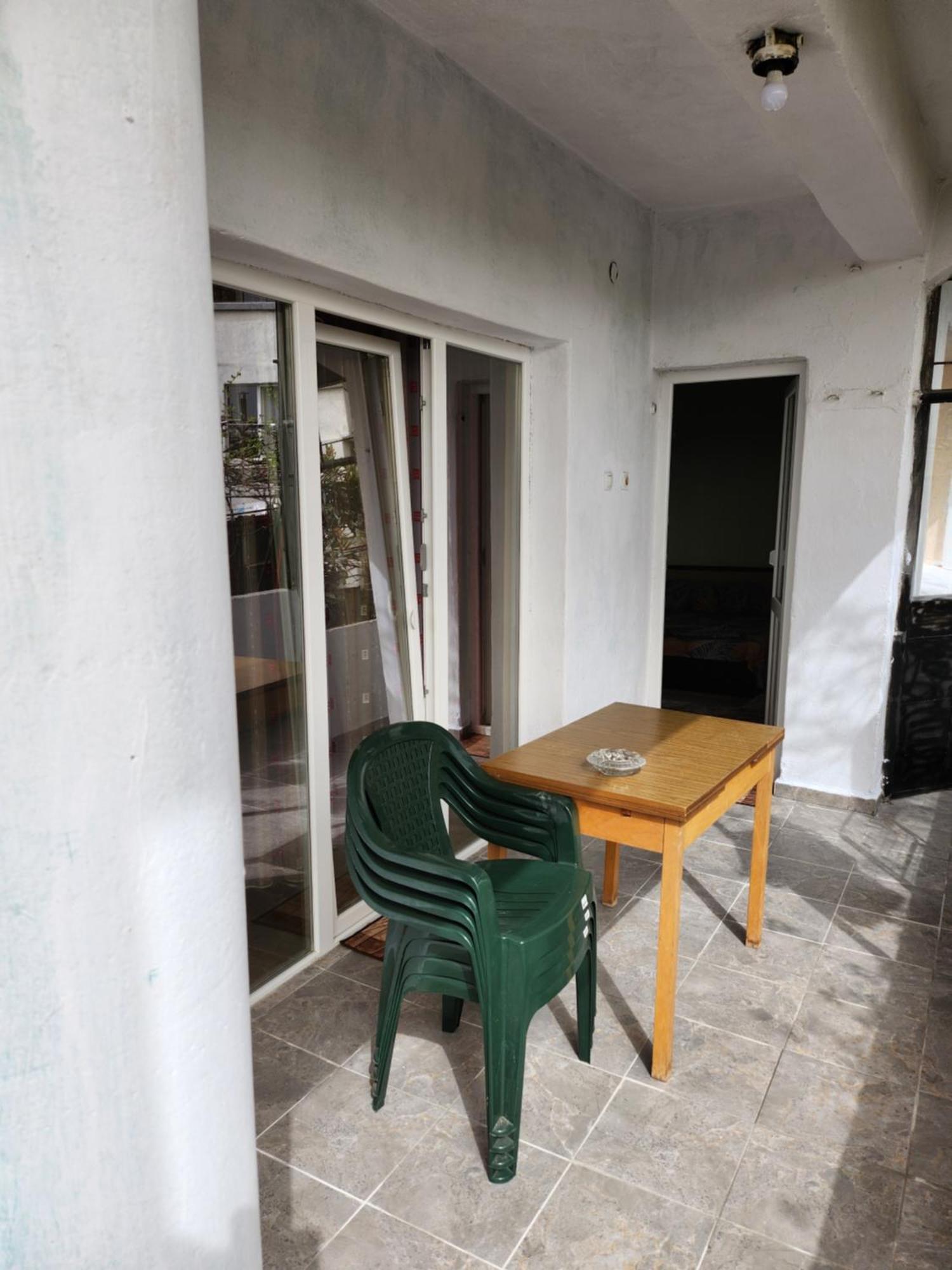 Apartment Lachevi Sandanski Exterior foto