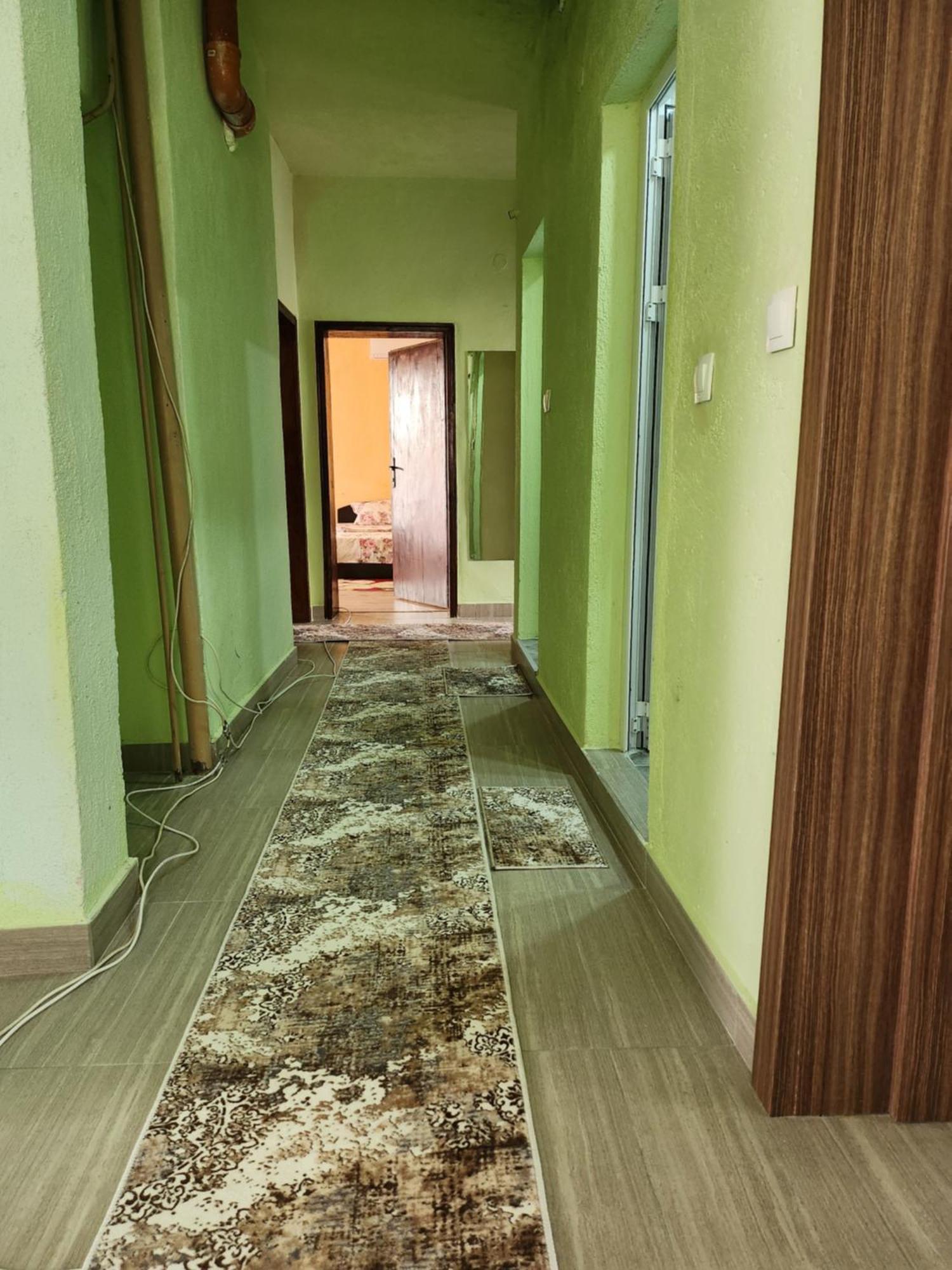 Apartment Lachevi Sandanski Exterior foto